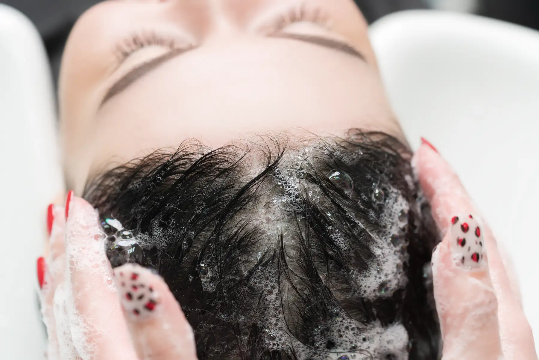 Sulfate-Free Cleansing